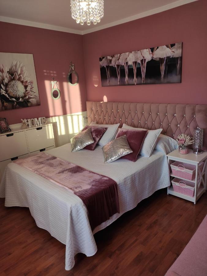 Caprichos Daire Jerez de la Frontera Dış mekan fotoğraf