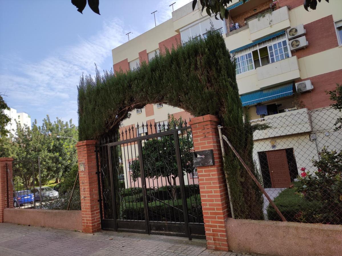 Caprichos Daire Jerez de la Frontera Dış mekan fotoğraf