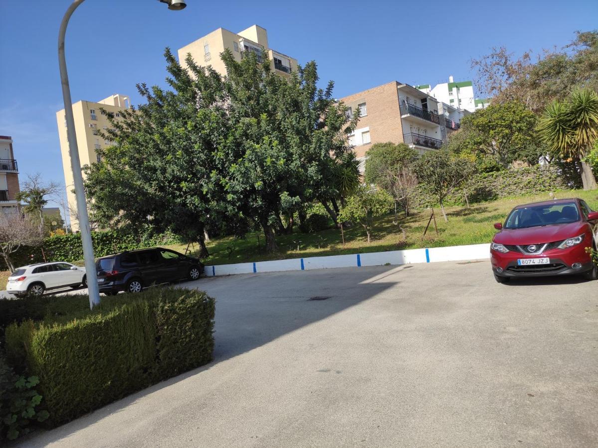 Caprichos Daire Jerez de la Frontera Dış mekan fotoğraf