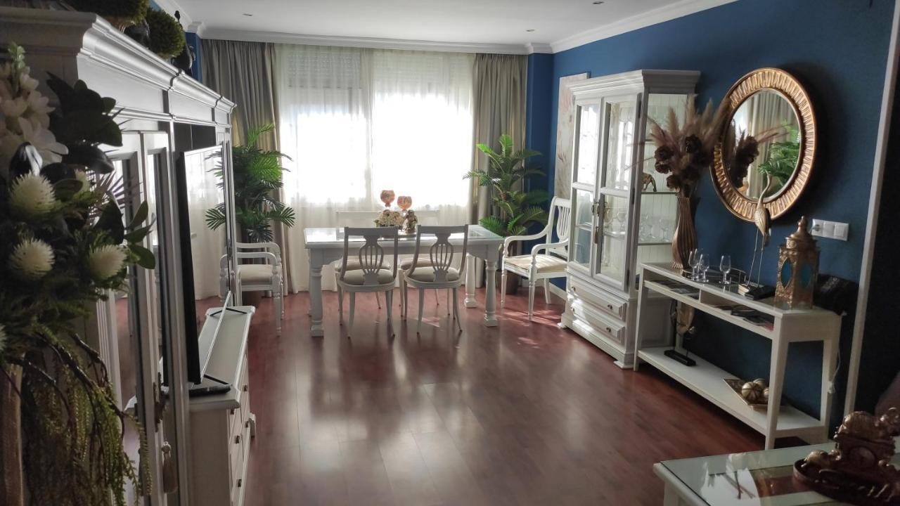 Caprichos Daire Jerez de la Frontera Dış mekan fotoğraf