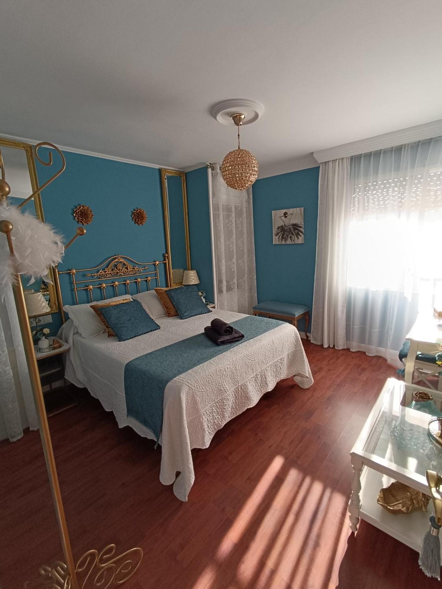 Caprichos Daire Jerez de la Frontera Dış mekan fotoğraf
