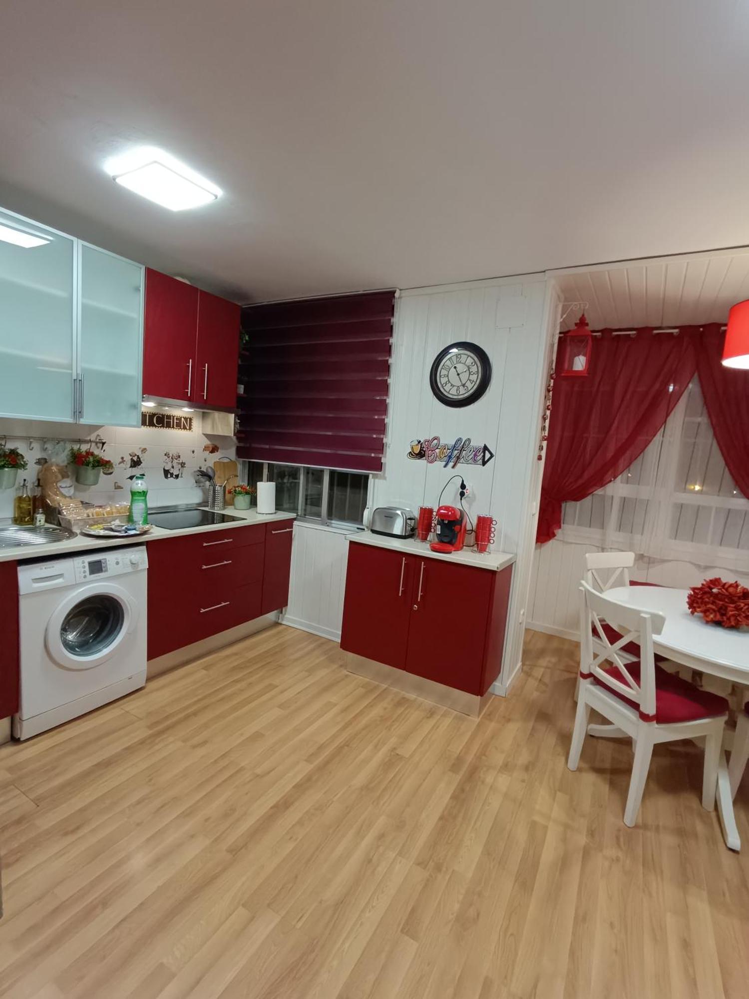 Caprichos Daire Jerez de la Frontera Dış mekan fotoğraf